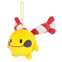 三英貿易 ポケットモンスター ALL STAR COLLECTION リーシャン (S) W20×D18×H10cm ぬいぐるみ ポケモン PP(3)