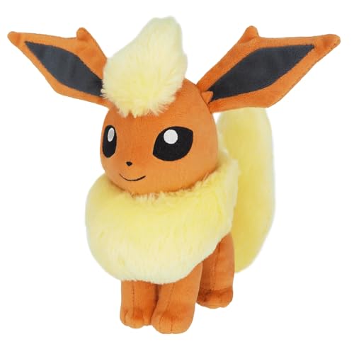 三英貿易(Sanei Boeki) ポケットモンスター ALL STAR COLLECTION ブースター (S) W9×D18×H19cm ぬ