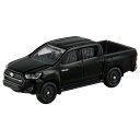 タカラトミー(TAKARA TOMY) トミカ 箱067 トヨタ ハイラックス