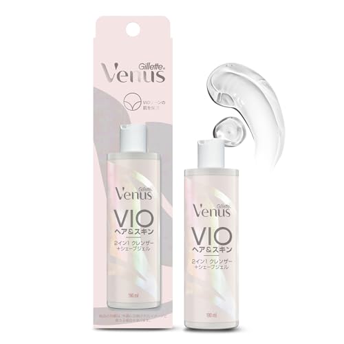 VENUS(ʥ) VIO ǥꥱȥ  VIO 2 1 󥶡+֥ 190mL