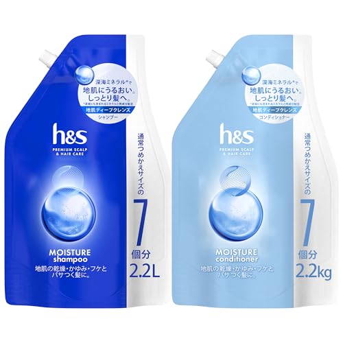 h&s ס&ǥʡ Ĥᤫ  2.2L+2.2KG ⥤㡼 ɥ å㤤