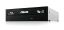 ASUSTek Windows10対応 M-DISC対応 BD-R 16倍速書込 SATA接続 BD/DVD/CD再生ソフト付き BW-16D1
