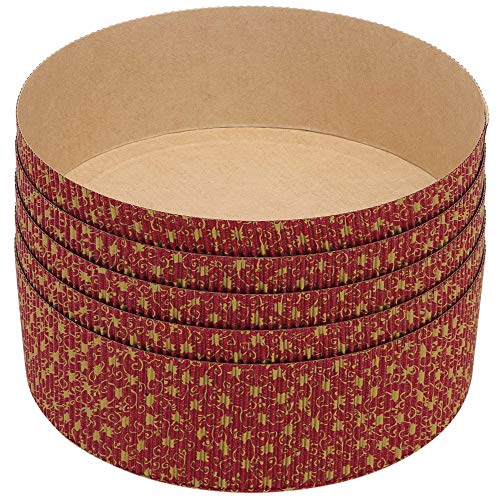 貝印 KAI 紙製 ケーキ型 セット 18cm ( 