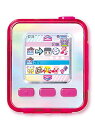 セガフェイブ (SEGA FAVE) emojam (エモジャム) ギャラクシーピンク 12/24本体アップデート済み