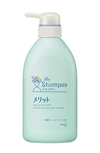 単品-/480ミリリットル (x 1)/-・Style:単品・パッケージ個数:1・内容量:480ml・髪質:全髪質対応・髪と地肌と同じ弱酸性・フケやかゆみを防ぐ・髪に汚れやホコリをつきにくくするダストシールド技術商品紹介 洗う時も、その後も、1日“気持ちいいが続く ●髪と地肌と同じ弱酸性 ●髪に汚れやホコリをつきにくくするダストシールド技術 メリットコンディショナー以外のコンディショナーをお使いの場合ダストシールド性能が弱くなることがあります ●地肌にうるおいをあたえ、すこやかに保ちます。ユーカリエキス・カモミラエキス・フルーツ酸配合(保湿剤) ●フケやかゆみを防ぎます。グリチルリチン酸ジカリウム配合(医薬部外品) 使用上の注意 ●頭皮に傷、湿疹等異常のある時は使わないでください ●刺激等の異常が出たら使用を中止し、皮フ科医へ相談してください ●ポンプを押す時や使用中、目に入らないよう注意し、入った時は、すぐに充分洗い流してください ●子供や認知症の方などの誤飲等を防ぐため、置き場所に注意してください 原材料・成分 グリチルリチン酸ジカリウム*、水、ポリオキシエチレンラウリルエーテル 硫酸アンモニウム(1E.O.)液、ラウレス硫酸Na、ラウリルヒドロキシスルホベ タイン液、ラウリン酸アミドプロピルベタイン液、エタノール、POEステアリル エーテル、グリセリンモノイソデシルエーテル、ジステアリン酸グリコール、PPG、 ユーカリエキス、カモミラエキス-1、DL-リンゴ酸、POE(3)ラウリルエーテル、 POE(4)ラウリルエーテル、POE(16)ラウリルエーテル、塩化ポリプロピレング リコールヒドロキシプロピルトリモニウムセルロース液(2P.O.)、塩化トリメチル アンモニオヒドロキシプロピルヒドロキシエチルセルロース、塩化ジメチルジ アリルアンモニウム・アクリルアミド共重合体液、セタノール、ヤシ油脂肪酸エ タノールアミド、ラウリン酸、BG、水酸化カリウム液(A)、水酸化ナトリウム液、 安息香酸塩、エデト酸塩、香料 *は「有効成分」無表示は「その他の成分」 使用方法 メリットコンディショナー以外のコンディショナーをお使いの場合、ダストシールド性能が弱くなることがあります。 地肌まで洗うポイント地肌全体を指の腹で洗い、あと充分にすすいでください。