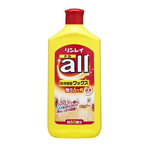 リンレイ 液体 リンレイ オール 1リットル (x 1)