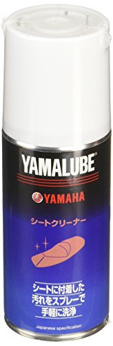 Rakuten - ヤマハ発動機(Yamaha) ヤマルーブ180 シートクリーナー 180ml 90793-40067