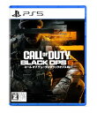 Call of Duty(R): Black Ops 6(コール オブ デューティ ブラックオプス 6) -PS5(3)