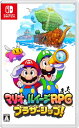 マリオ&ルイージRPG ブラザーシップ - Switch