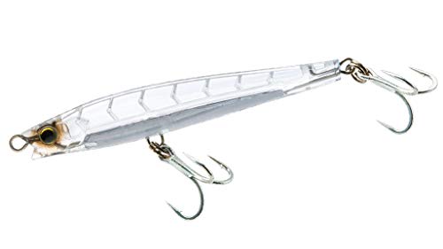 DUEL(デュエル) HARDCORE(ハードコア) ルアー シンキングペンシル ハードコア モンスターショット(S) 95mm 重量:40g