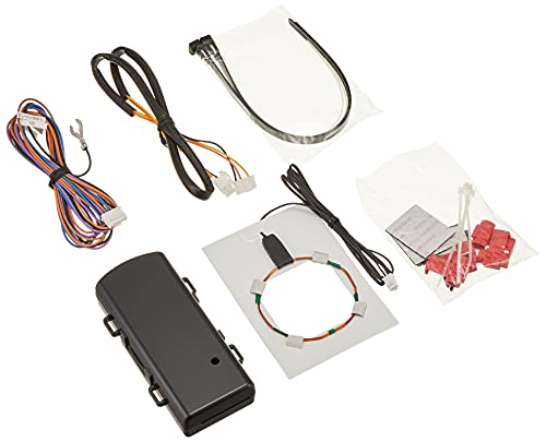 カーメイト(CARMATE) エンジンスターター 用 アダプター 軽自動車用 デイズ ekワゴン ekクロス TE162