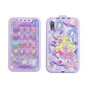 マルカ(Maruka) キミとアイドルプリキュア おしゃべりタッチフォン おもちゃ なりきり ごっこ遊び 3歳以上 188669