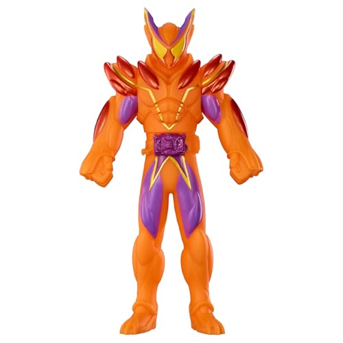 Rakuten - [バンダイ(BANDAI)] ライダーヒーローシリーズ 仮面ライダーガヴ オーバーモード
