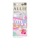 ALLIE(アリィー) クロノビューティ ラスティングプライマーUV パッケージ カービィ