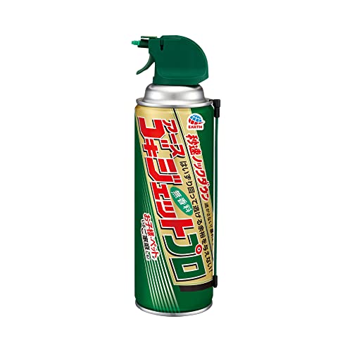 ゴキジェット プロ ゴキブリスプレー 450ml ゴキブリ駆除 対策 害虫対策 害虫駆除スプレー 防除用医薬部外品