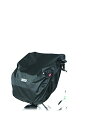 MARUTO(マルト) Bスタイル前用チャイルドシートカバー ブラック D-5FBB
