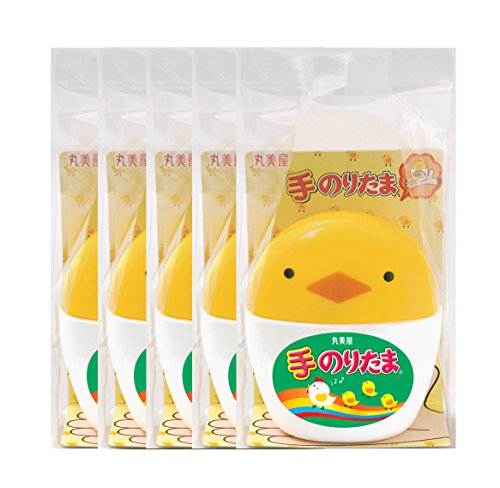 丸美屋 ふりかけ 手のりたま 容器入 20g×5個