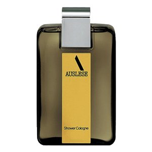 アウスレーゼ シャワーコロン 180mL×3個 アウスレーゼ シャワーコロン 180mL×3個