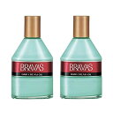 資生堂 ブラバスヘアクリームオイル180ml×2 2228