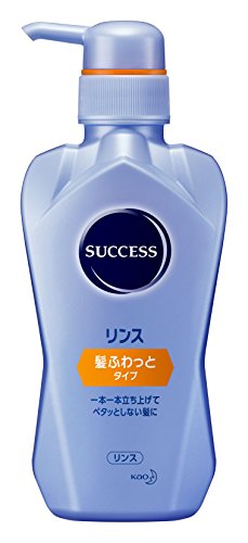 サクセスリンス ボリュームアップタイプ 本体 380ml