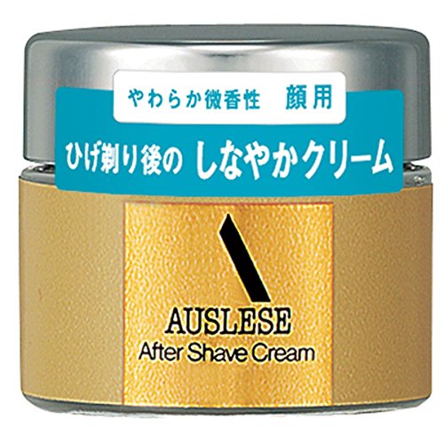 Other - アウスレーゼ(AUSLESE) アフターシェーブクリームNA 30g 医薬部外品