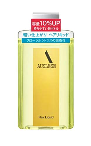 アウスレーゼ(AUSLESE) アウスレーゼ ヘアリキッドN 198ml 単品 198ミリリットル (x 1)