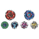 タカラトミー(TAKARA TOMY) BEYBLADE X ベイブレードX CX-08 ランダムブースターVol.7