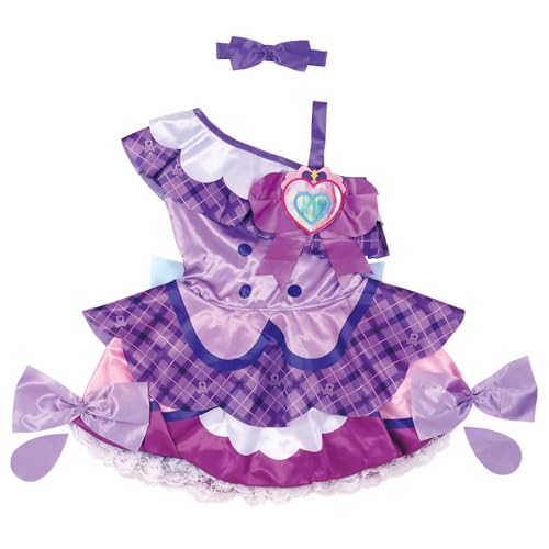 [Х(BANDAI)] ߤȥɥץꥭ奢 ѿȥץ塼 奢󥭥