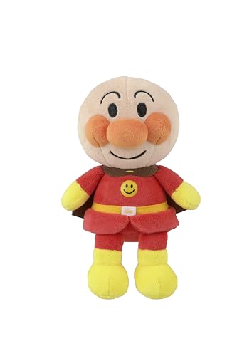 Anpanman - セガフェイブ (SEGA FAVE) プリちぃ ビーンズ コレクション アンパンマン