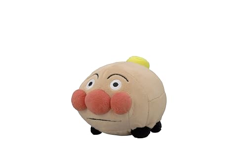 Anpanman - セガフェイブ (SEGA FAVE) プリちぃ ビーンズ コレクション アンパンマンごう