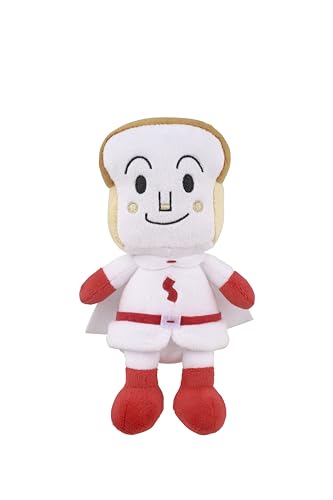 セガフェイブ (SEGA FAVE) プリちぃ ビーンズ コレクション しょくぱんまん