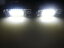 トヨタ汎用 ハイエース レジアスエース ハリアー bB ヴァンガード RAV4 等/LED ナンバー灯 ライセンスランプ LED