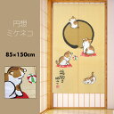 のれん おしゃれ カーテン 間仕切り