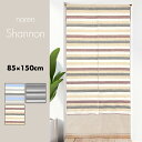 のれん おしゃれ カーテン 間仕切り