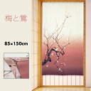 のれん おしゃれ カーテン 間仕切り