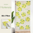 のれん おしゃれ カーテン 間仕切り