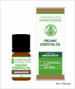 サンダルウッド 2ml エッセンシャルオイル / アロマオイル / 精油 ハイパープランツ 彩生舎(エキゾチック系の香り)全国送料無料