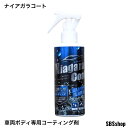 Niagara Coat (ナイアガラコート) 次世代型 コーティング 超撥水 艶出し 高耐久 FWP013