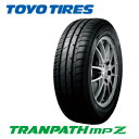 【サマータイヤ】TOYO TIRES(トーヨー) TRANP...