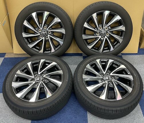 楽天市場】トヨタ ヴォクシー 純正ホイールの通販 楽天市場】トヨタ ヴォクシー 純正ホイールの通販