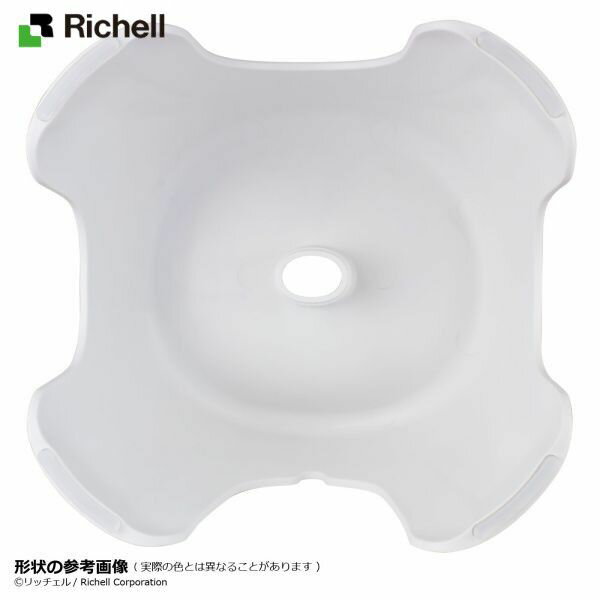 ��ľ���ʤΤ��ᡦ����������ʧ���Բġۥ�å�����/Richell ������ KD