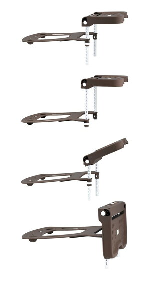 【送料込】■チャイルドシート用フットレスト★KneeGuardKids★/どんな車種にも対応/ISOFIX対応/カー用品/チャイルドシート