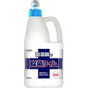 加湿器の除菌タイム 液体タイプ 業務用 2L