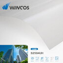 WINCOS S2594UH 1250mm×1M（単価）切売り カラー 日射調整 アーキティチュアルフィルム　建物用ウインドーフィルム【リンテック】