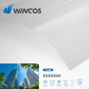 WINCOS S2562UH 970mm×1M(単価)切売り カラー 日射調整 アーキティチュアルフィルム 建物用ウインドーフィルム【リンテック】