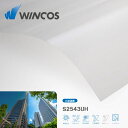 WINCOS S2543UH 970mm×1M(単価)切売り カラー 日射調整 アーキティチュアルフィルム 建物用ウインドーフィルム【リンテック】