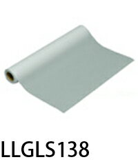 LL光沢ラミS(キャスト塩ビ) 1380mm×30M 透明 グロス 透明糊 強粘着 長期光沢ラミシリーズ LLJET