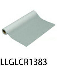 LL光沢ラミCR 1380mm×30M 透明 グロス 透明糊 強粘着 車両用ラミシリーズ LLJET【LLGLCR1383】【送料無料】【代引不可】[法人/業者あてのみ]