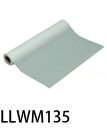 LLマットラミフィルムW 1350mm×50M 透明 マット 透明糊 強粘着 中長期ラミシリーズ LLJET【LLWM135】【送料無料】【代引不可】[法人/業...