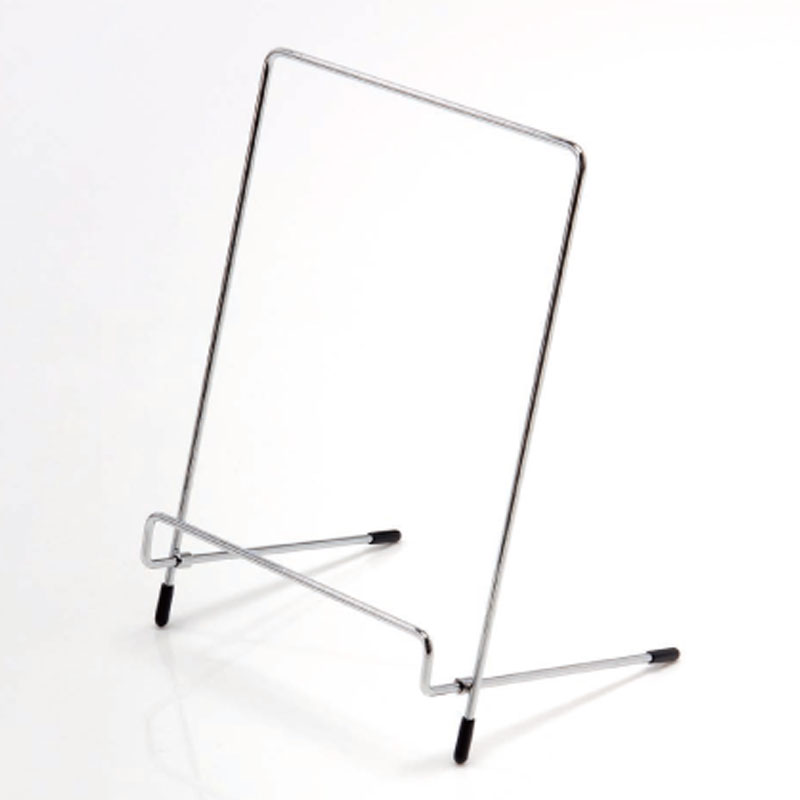 インテリアスタンド M-201 屋内用 卓上 ベルク【almodeアルモード】【代引不可】【送料無料】[法人/業者あてのみ]